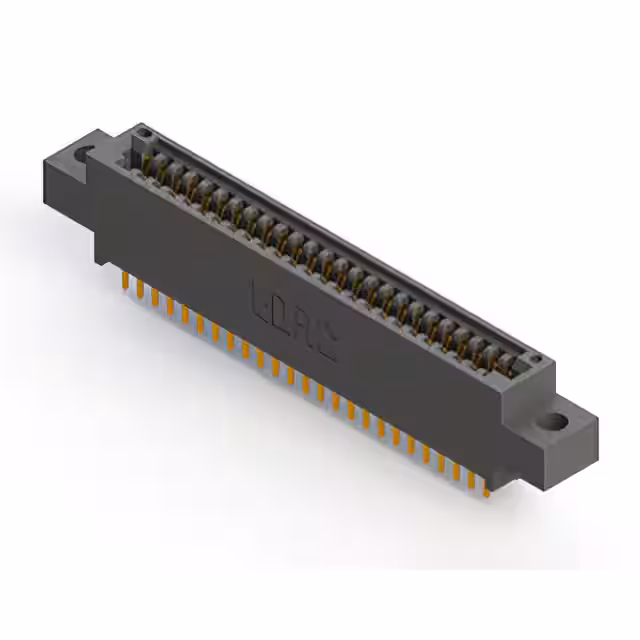 895-050-521-804 EDAC Inc.  Edgeboard Connectors
